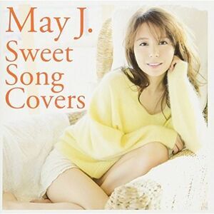 May J - Sweet Song Covers: Deluxe Edition  CD